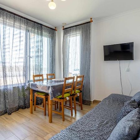 Inftour President 2 Apartamento กัลเป ภายนอก รูปภาพ