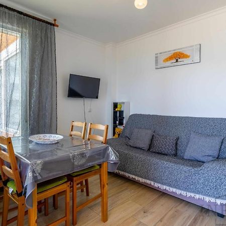 Inftour President 2 Apartamento กัลเป ภายนอก รูปภาพ
