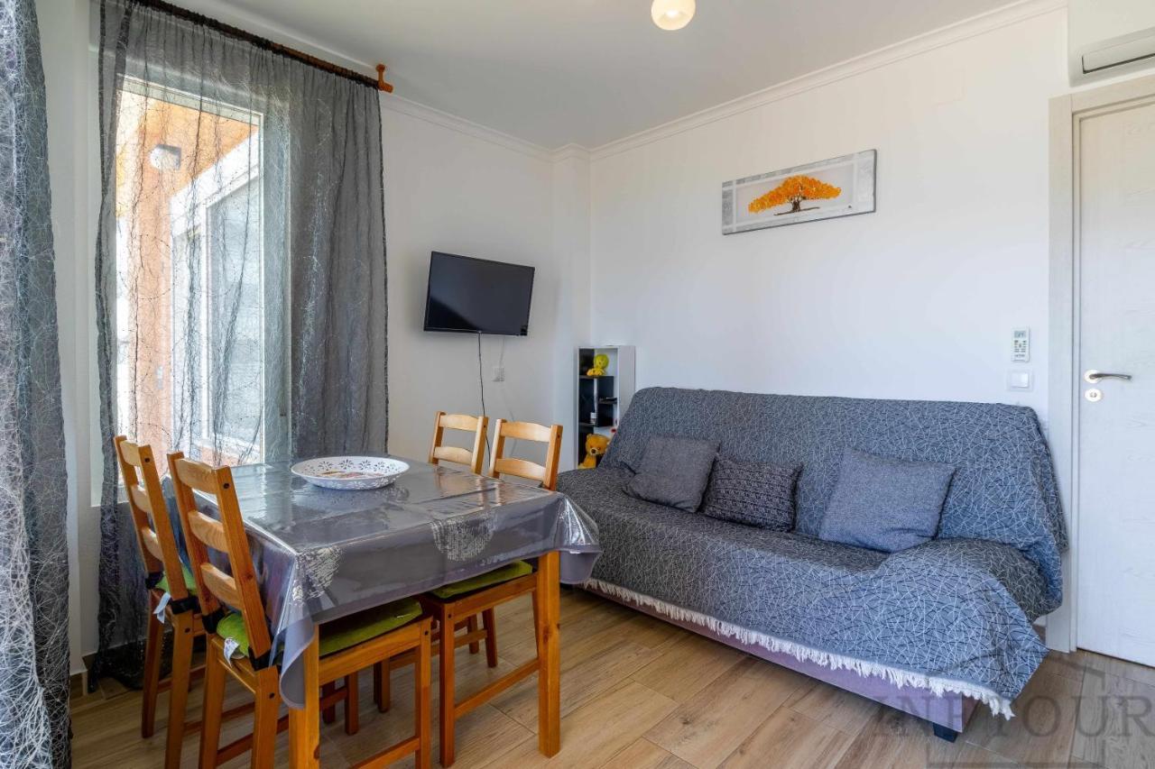 Inftour President 2 Apartamento กัลเป ภายนอก รูปภาพ