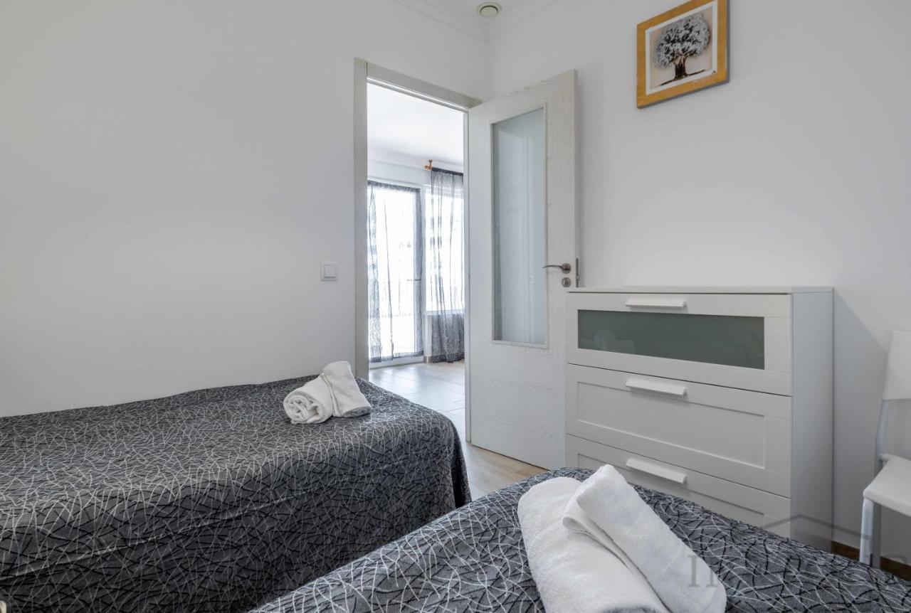 Inftour President 2 Apartamento กัลเป ภายนอก รูปภาพ
